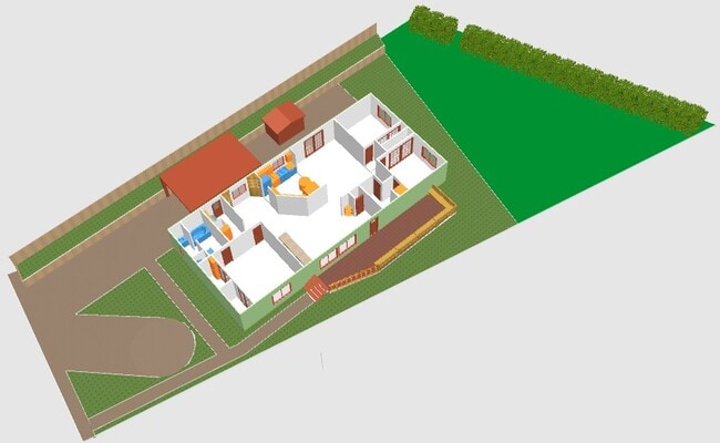 Photo - 859 Vista Ct