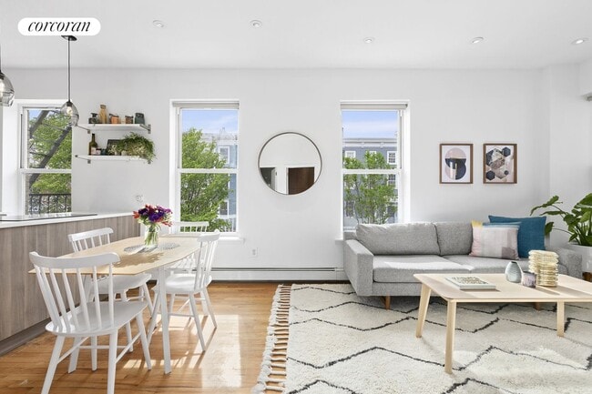 Photo - 134 Boerum Pl