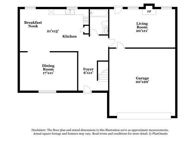 Photo - 10919 Skybird Dr