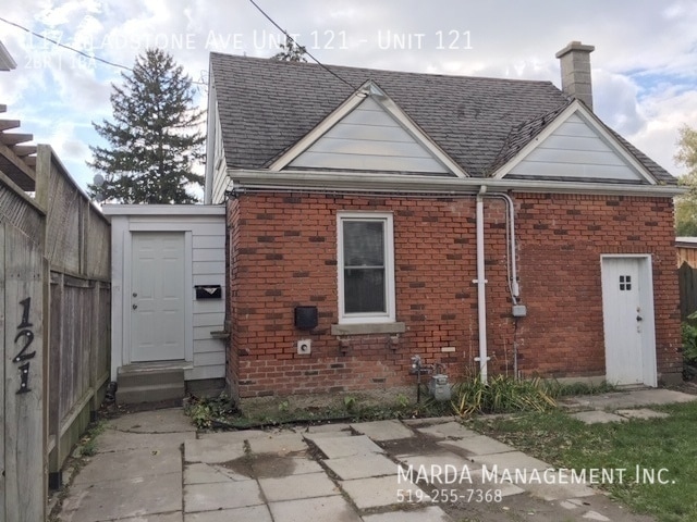 Building Photo - COZY 2 BED/1 BATH HOUSE IN CHATHAM! + UTILITIES Unit 121