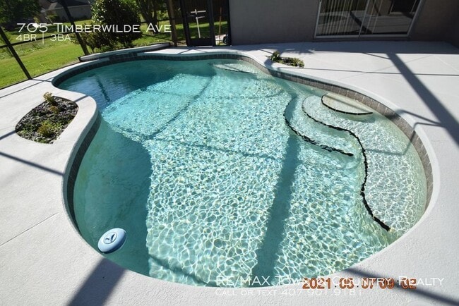Photo - 705 Timberwilde Ave