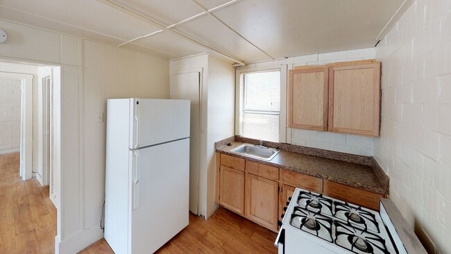 Photo - 1408 Margie St Unidad 1408 Margie Street #A