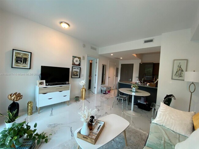 Photo - 1080 Brickell Ave Condo Unit 203