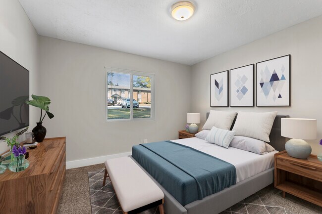 Photo - Ridgewood Apartments