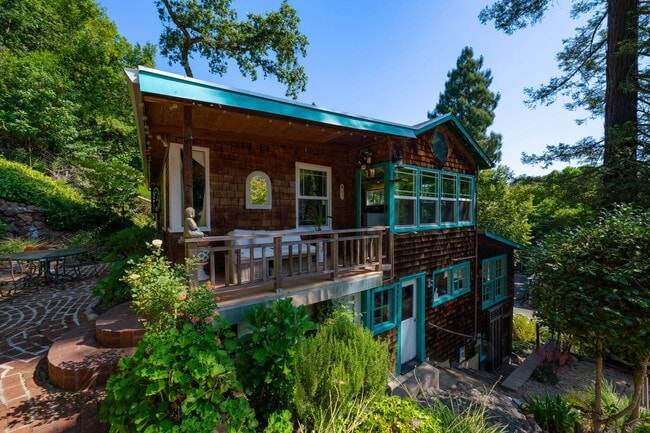 Photo - 2697 S Fitch Mountain Rd