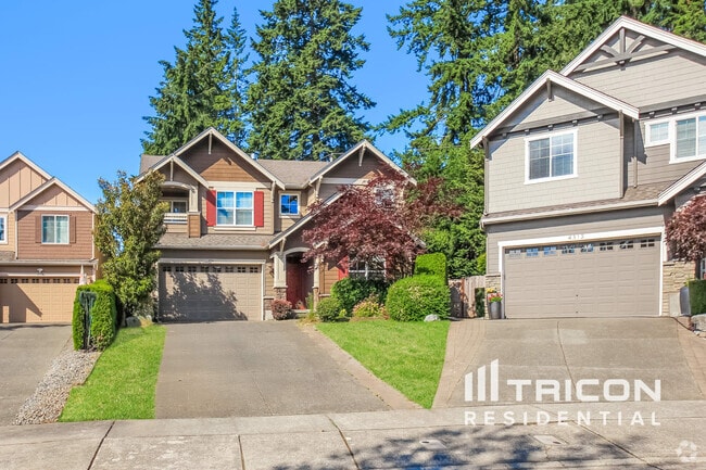 Building Photo - 4316 68th Ave Ct W Rental