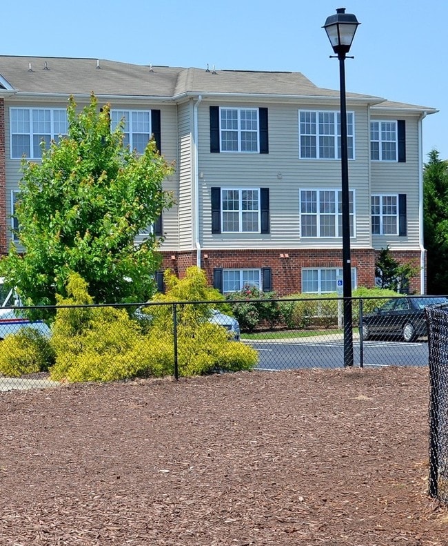 Reserve at Bradbury Place Apartments Goldsboro, NC
