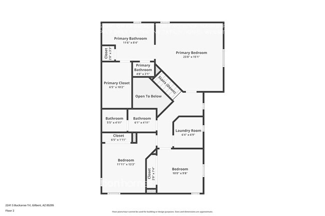 Photo - 2241 S Buckaroo Trail