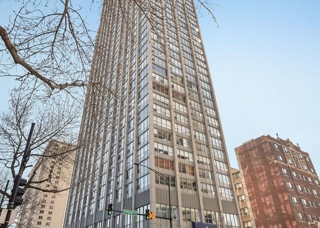Building Photo - 655 W Irving Park Rd Unit 4717 Rental