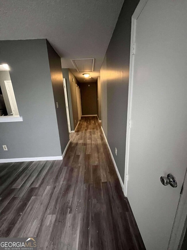 Photo - 1445 Woodliff St