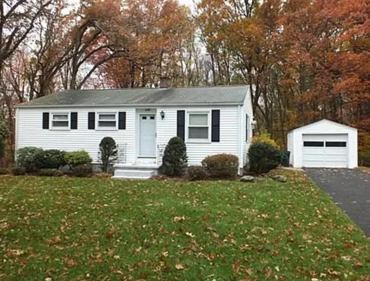 3 Bedroom-Single Family Home - 3 Bedroom-Single Family Home