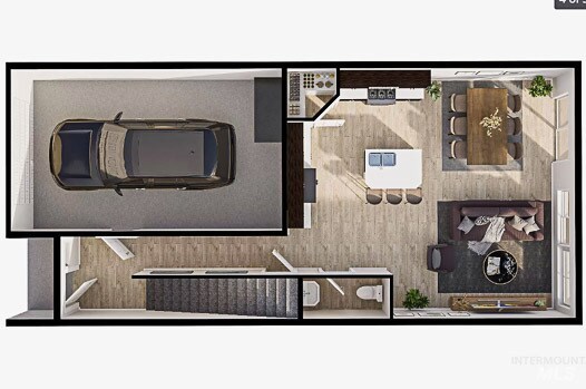 Photo - 124 NE 3rd St