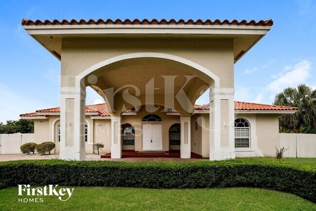 Building Photo - 16498 SW 288th Ln Rental