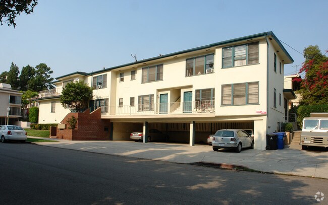 Photo - 10663 Eastborne in prime Westwood.  Near Century City!