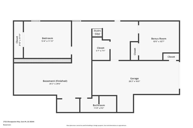 Photo - 3702 Chesapeake Way