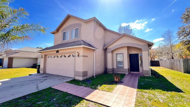 Photo - AMAZING HOME 3/2.5 on quiet cul-de-sac in East Orlando