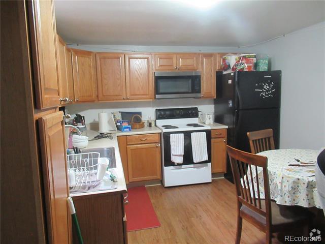 Building Photo - 3900 W 24th Ave Unit B Rental