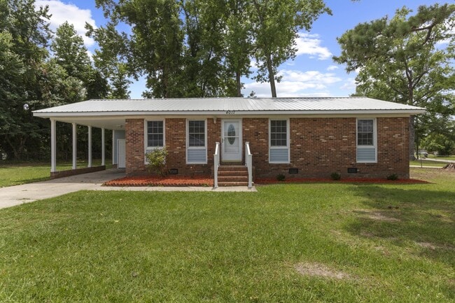 Building Photo - 4017 Gum Branch Rd Rental
