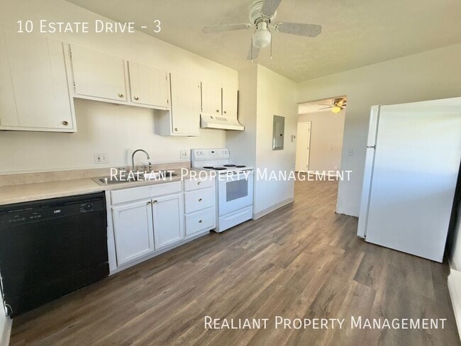 Photo - 10 Estate Dr Apartamento Unidad 3
