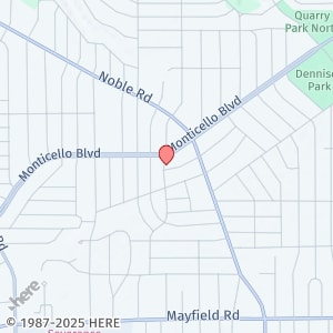 Building Photo - 1131 Cleveland Heights Blvd Rental