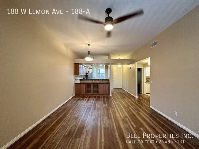 188 W Lemon Ave