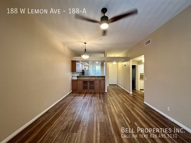 Photo - 188 W Lemon Ave