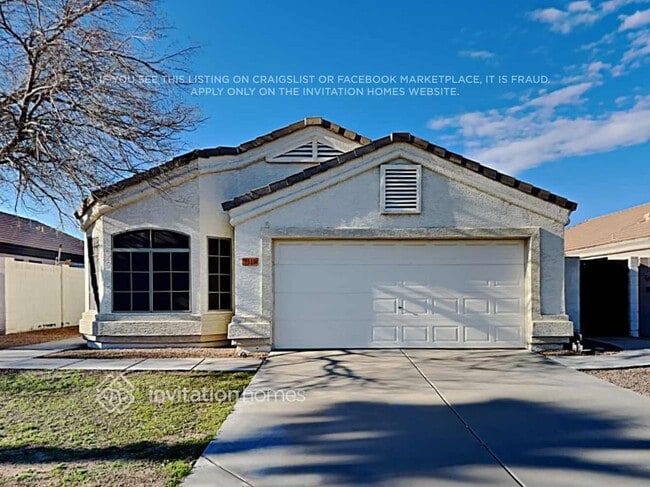 Building Photo - 9119 E Fairfield St