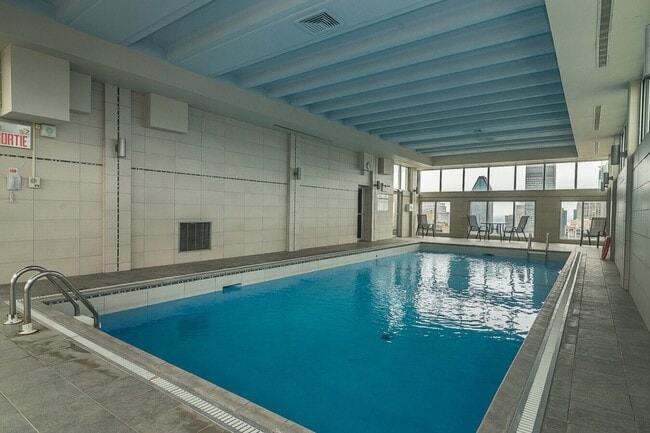 Photo - Stanley Tower Apartments