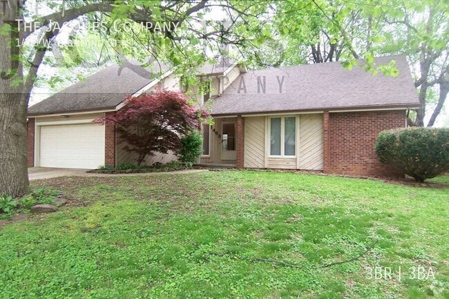 Building Photo - 1403 W Highland St Rental