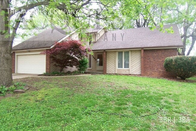 Photo - 1403 W Highland St Casa