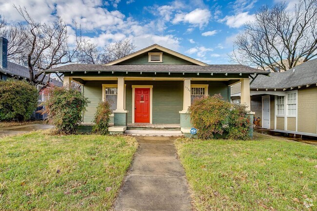 Building Photo - Historic 3 Bed, 1 Bath Near Historic Fairm... Rental