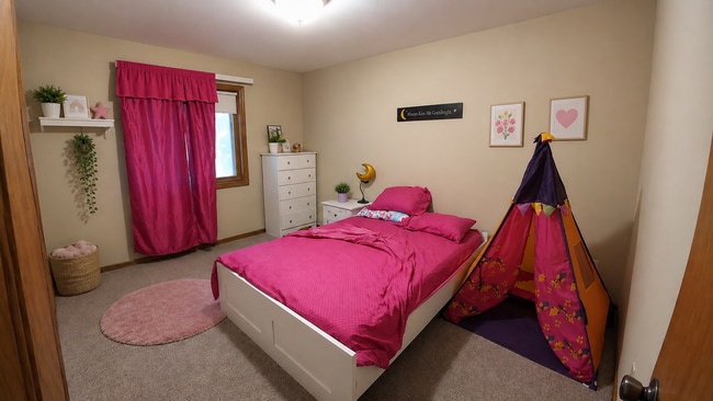Photo - 3 Bedroom 2 Bathroom Single Family Home