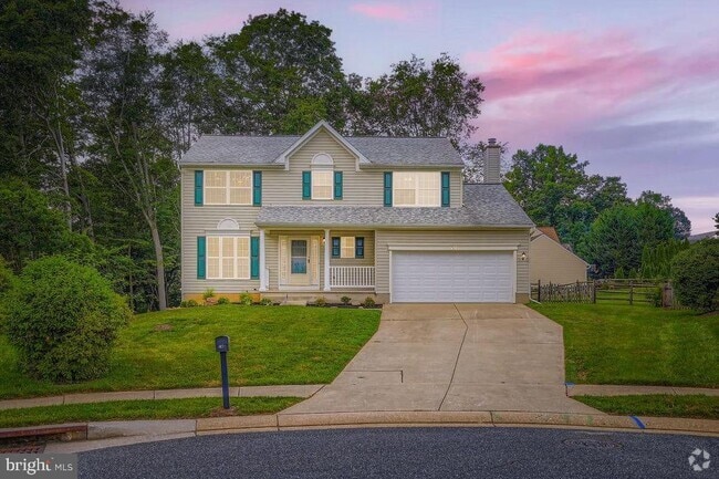 Building Photo - 701 Rosefield Ct Rental