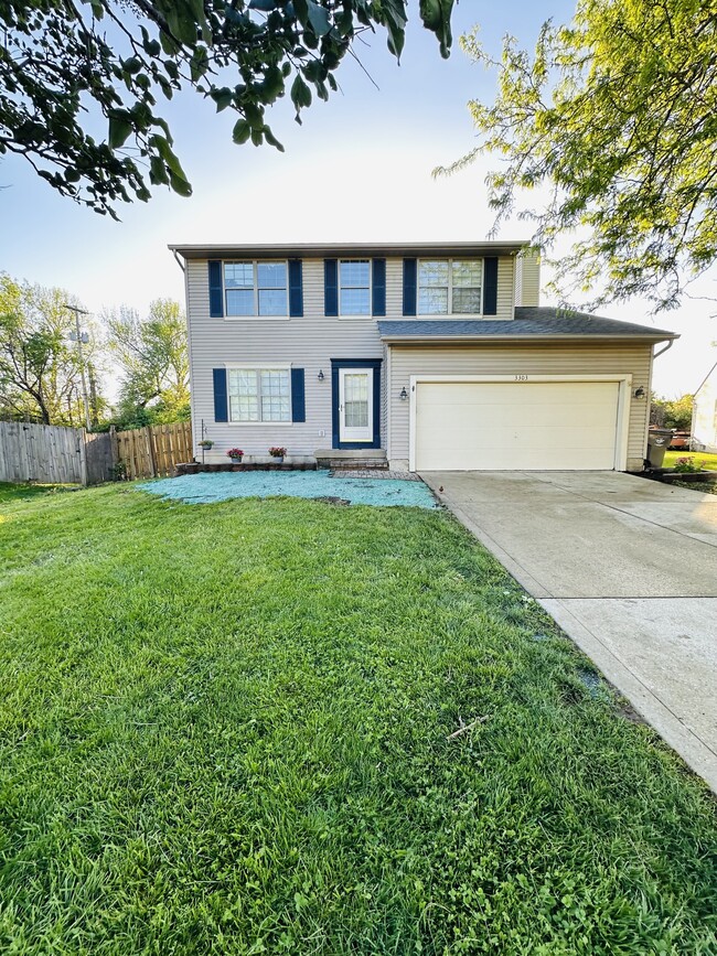 Photo - 3303 Windridge Dr