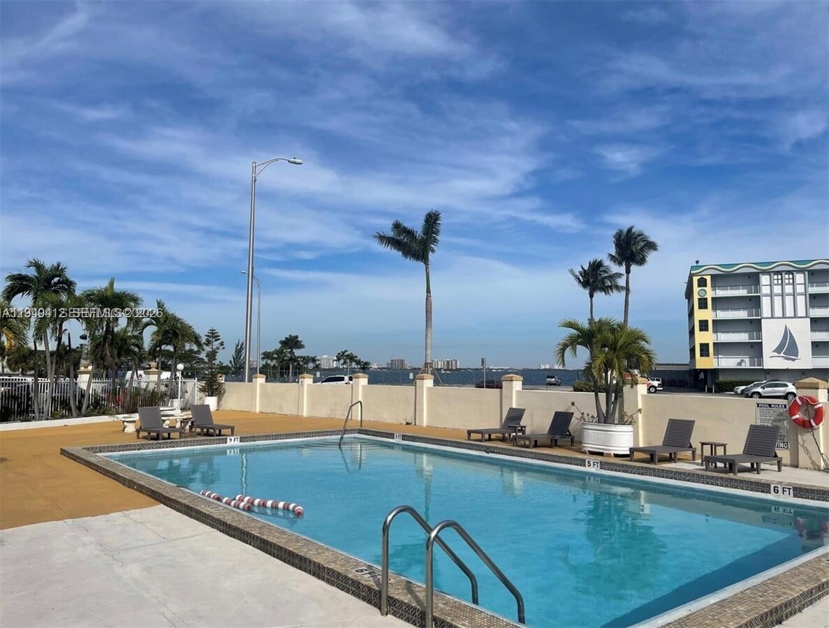 Photo - 1780 79th Street Causeway Unit C306