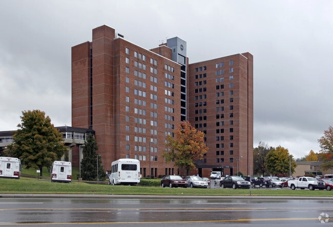 Hermitage Senior Living