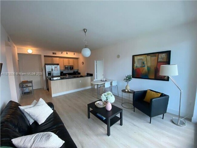 Photo - 1111 SW 1st Ave Unidad 1111 SW 1st Ave  3322-N