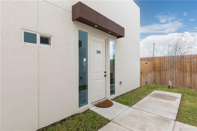 5812 Providence Ave Unit B