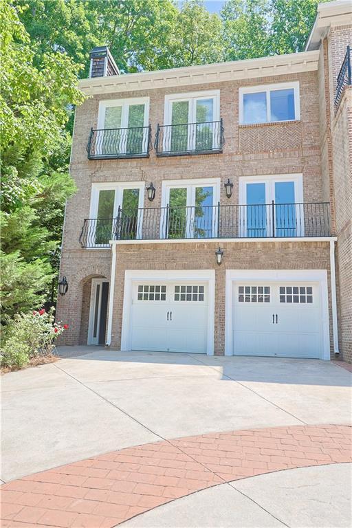 Building Photo - 1296 Lenox Park Blvd NE