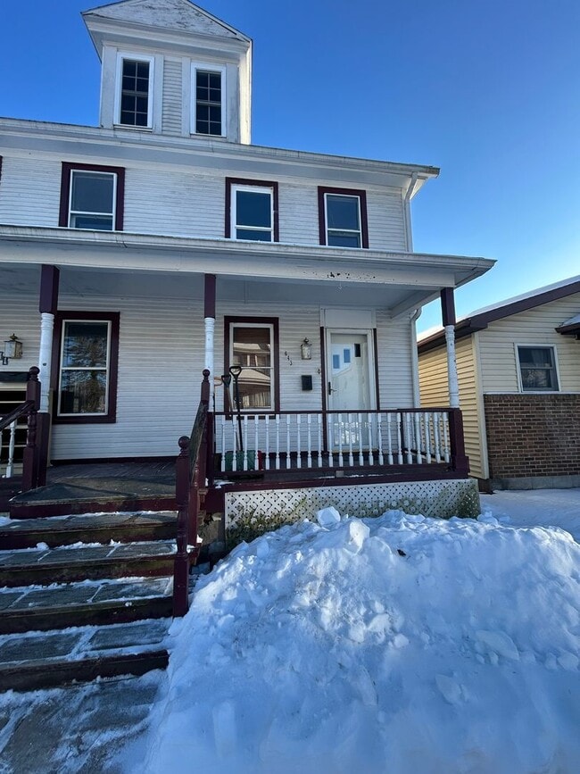 Building Photo - One bedroom two-story home in Kulpmont