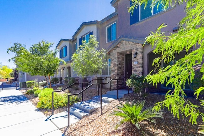 Photo - 3 Bed Townhome At Las Vegas Blv and St. Rose Pkwy