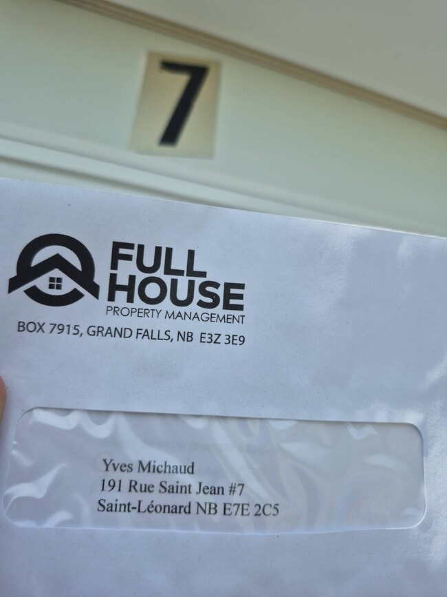 Building Photo - 191-197 Rue St Jean Unit 7