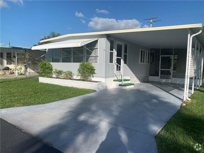 Building Photo - 10 Boca Ciega St Rental