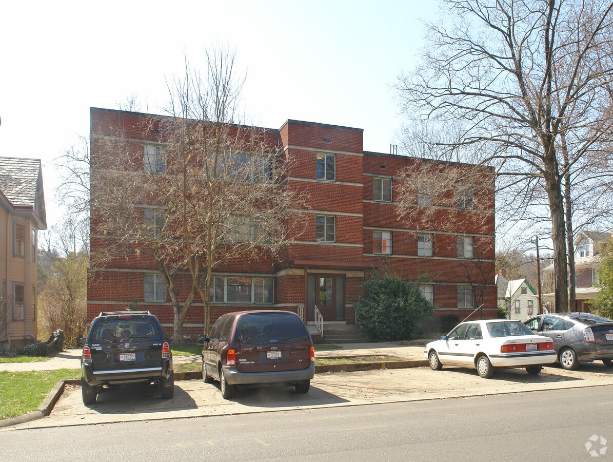 Valley Apartments - Valley Apartments