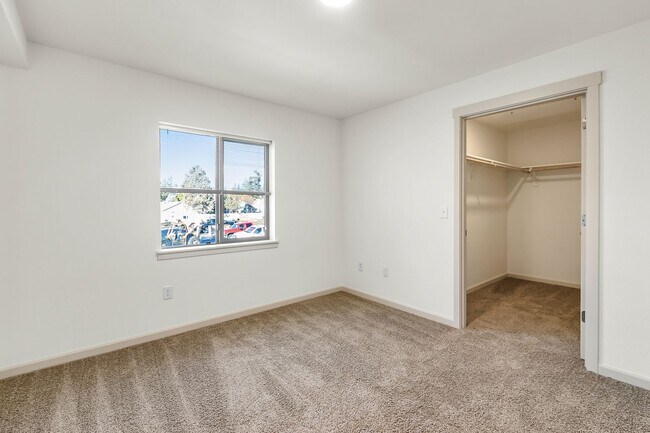 Photo - Oxbow Flats 1 Bedroom apartments - $500 off first 3 month's rent! Unit 205, Building A