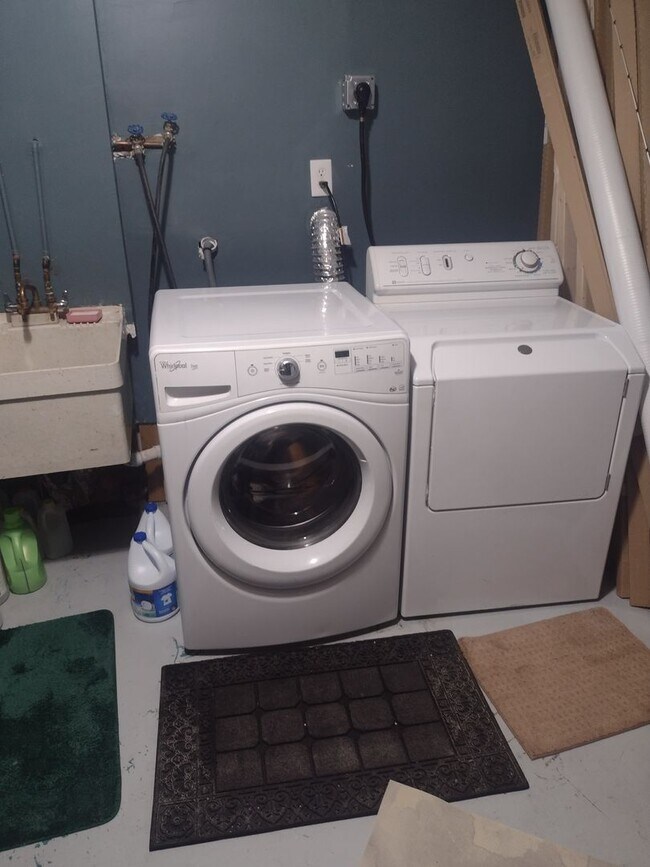 Photo - Shared home with private bed / bathroom