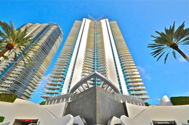 Photo - 17001 Collins Ave Condo Unit 3507