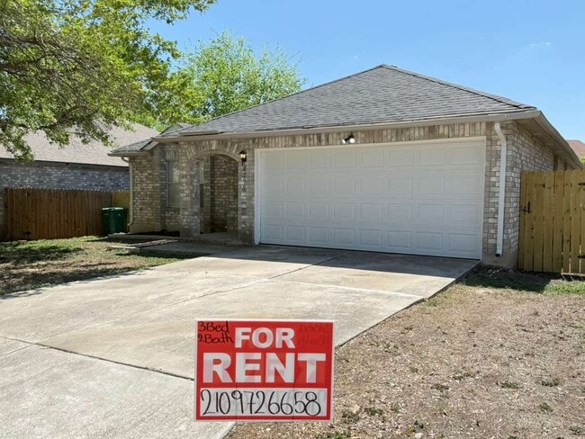 Building Photo - 8206 Grimchester