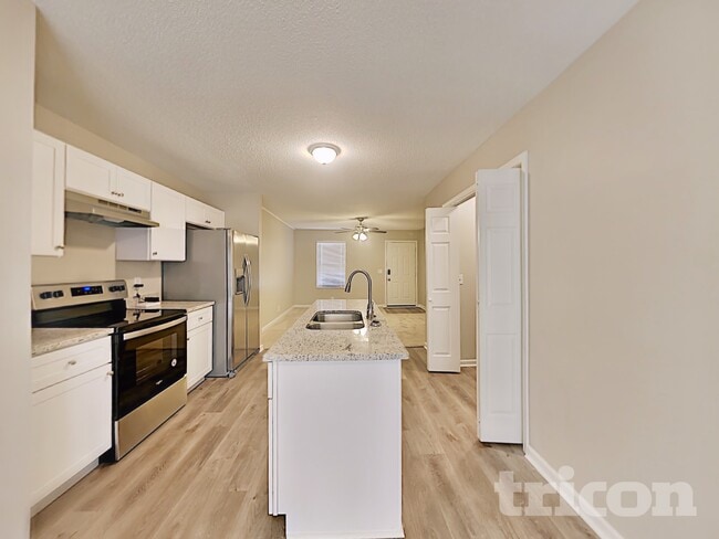 Photo - 5020 Boyd Dr