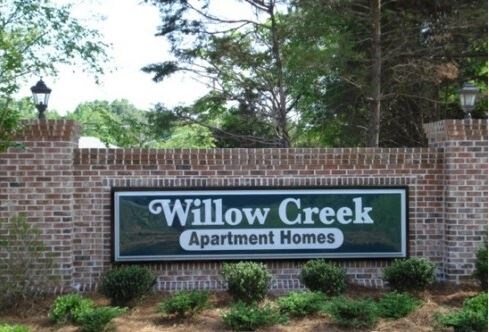 Willow Creek Apartments Willow Creek Apartments